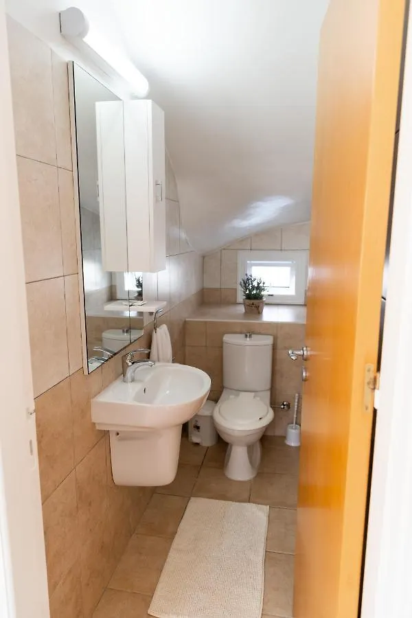 Agia Thekla Villa Ekaterina 4 bdrm Aya Napa